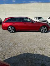 Mercedes-Benz Mercedes C 300 T AMG 360° Pano LED | 2. Hand  - : Kombi, Mercedes AMG