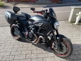 Ducati Diavel 1200 gen2 - DUCATI DIAVEL 1200