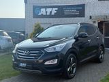Hyundai Santa Fe Premium 4WD - Hyundai SANTA FE: Pickup