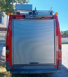 صورة 3 لـ 1995 Mercedes-BENZ SPRINTER