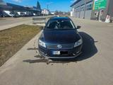 Volkswagen Passat 2.0 TDI DSG 4M 125kW Highline BM Vari... - Volkswagen Passat aus 2011: Kombi, Highline