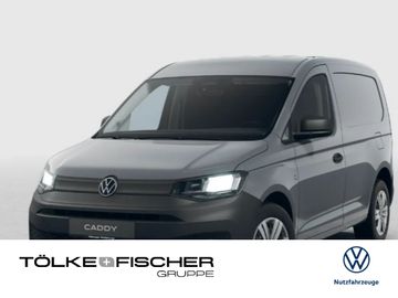 Volkswagen Leasingangebot: Volkswagen Caddy Cargo TSI 85kW Mod26 Sonderaktion PDC