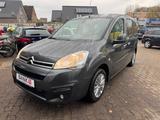 Citroën Berlingo Kombi Selection Automatik - Citroën Berlingo in Lübeck