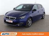 Peugeot 308 1.2 e-THP Allure Aut.*NAVI*LED*PDC*AHK*KLIMA - Peugeot 308 in Essen