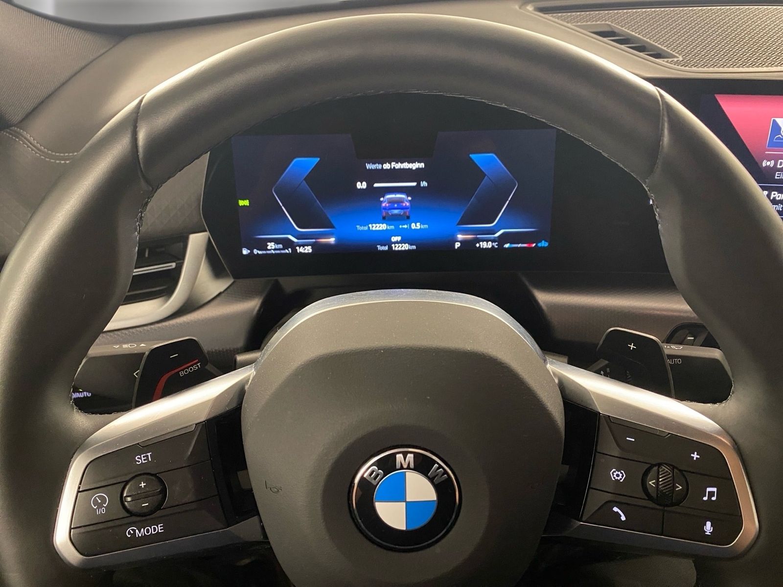 BMW X2 sDrive20d M Sport AHK Kamera Driv.Assist LED foto 10