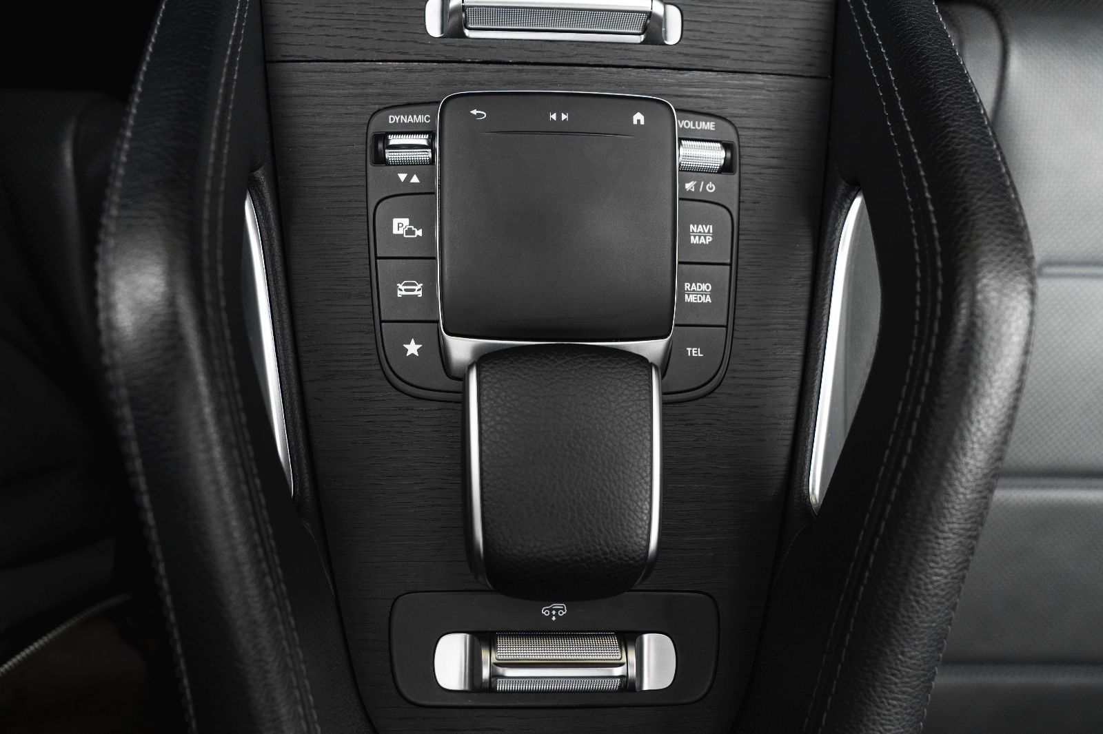 Fahrzeugabbildung Mercedes-Benz GLE 350 Coupe 4Matic HUD LED 360° BURMESTER