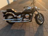 Yamaha XVS 650 Drag Star - YAMAHA XVS 650 DRAG STAR