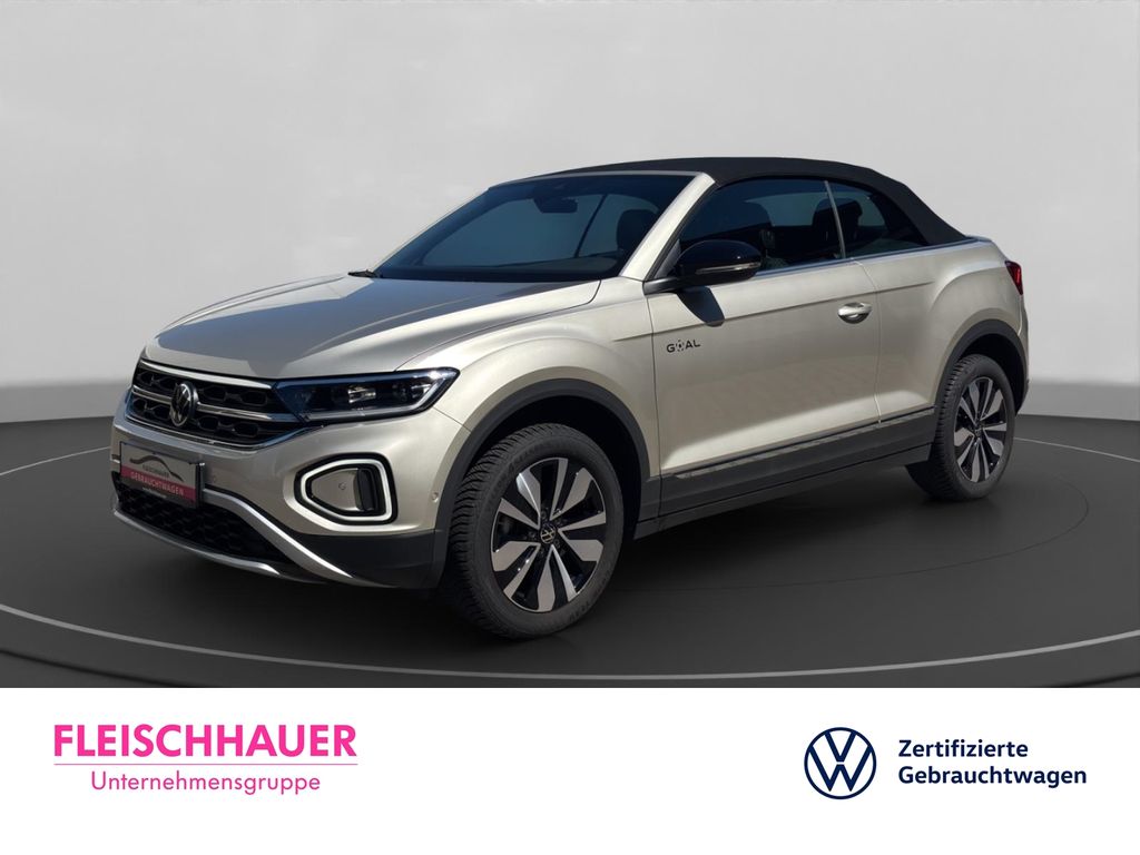 Image of Volkswagen T-Roc