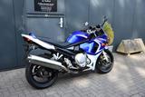 Suzuki GSX 650 F K8 Reifen, Inspektion, TÜV neu - Offers
