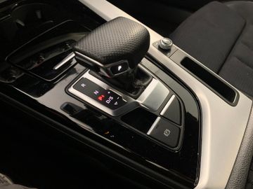 Audi A4 - 10