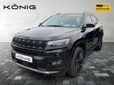 Jeep Compass High Altitude Automatik, Carplay - Jeep Compass Altitude mit Benzin-Antrieb