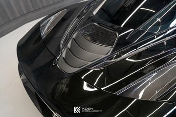 2017 Mclaren 720S — миниатюра 15