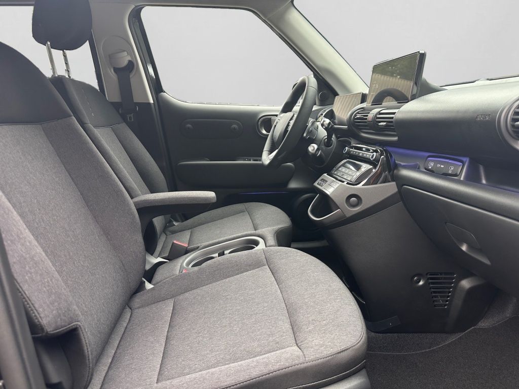 Hyundai INSTER – Bild 16
