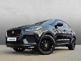 Jaguar E-Pace D150 AWD R-Dynamic S 20 WINTER-PAKET SHZ - Jaguar E-PACE R-DYNAMIC mit Diesel-Antrieb