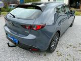 Mazda 3 2.0 Skyactiv-G Mild-Hybrid*LED*BOSE*Leder*AHK* - Mazda 3 in Düsseldorf