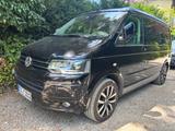 Volkswagen T5.1 California OCEAN Allrad Standheizung - Volkswagen T5 California: Automatik