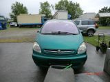 Citroën Citroen Xsara Picasso Benziner - Citroën Xsara Picasso aus 2003