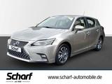 Lexus CT 200h Navi LED Klimaautom DAB SHZ. Spurhalteas - scheckheftgepflegte Lexus CT 200h