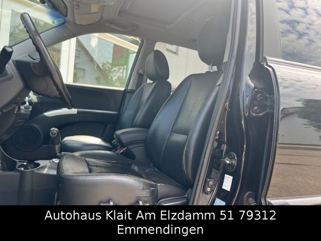 Fahrzeugabbildung Kia Sportage V6 EX Allrad Automatik