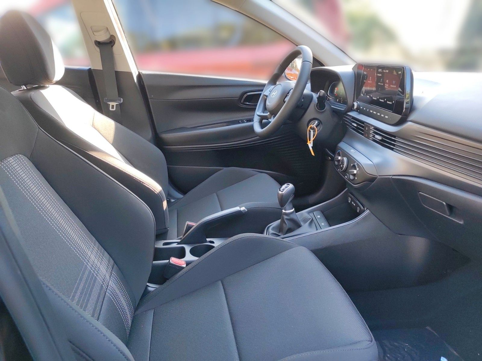 Hyundai BAYON – Bild 15