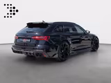 Audi RS 6 Avant ABT-Legacy-Edition*1of200*Pan*AHK*B&O - Audi RS6 in Leipzig