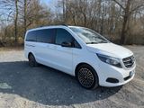 Mercedes-Benz V250D Wertgutachten * Burmester * Leder *TÜV NEU - Mercedes-Benz V-Class in Wuppertal
