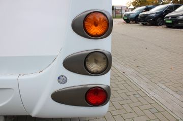 Dethleffs Globetrotter A8000 XXL