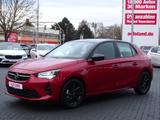 Opel Corsa GS 1.2 DI Turbo LED Navi Tempomat - Opel Corsa: Turbo