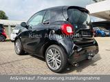 Smart ForTwo Prime Sport 90Ps AUTOM/JBL/NAVI/KAM/LEDER - Smart ForTwo Gebrauchtwagen in Karlsruhe