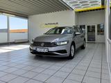 Volkswagen Passat Variant Navi Rückfahrkamera App-Connect - Gebrauchtwagen in Gera