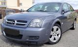 Opel Vectra 1Hand 95thk TÜV\AU NEU - gebrauchte Opel Vectra aus dem Jahr 2004
