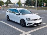 Volkswagen Golf VII Variant 2.0 TDI R-Line / Comfortline