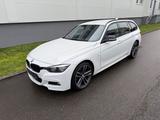 BMW 320 i XD*M-SPORT*LED*NAV-PROF*LEDER*H&K*ACC*19" - BMW 3er Reihe Gebrauchtwagen in Stuttgart
