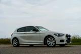 BMW 116i M-Sportpaket - BMW 116 in Hamburg