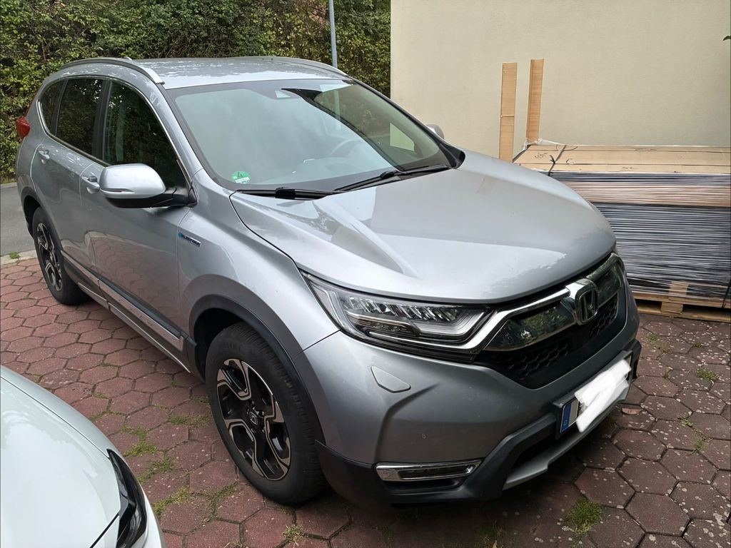 Image of Honda CR-V