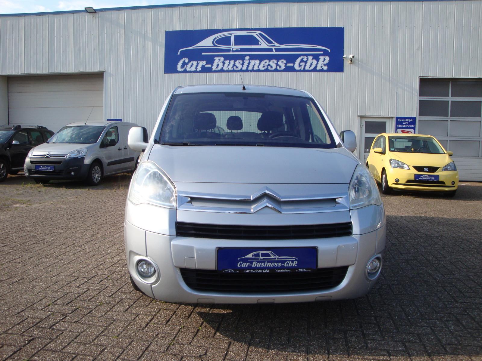 Citroën Berlingo Kombi Multispace