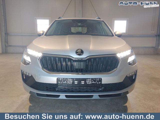 Skoda Kamiq Selection 1.0 TSI 116 PS DSG Facelift N...