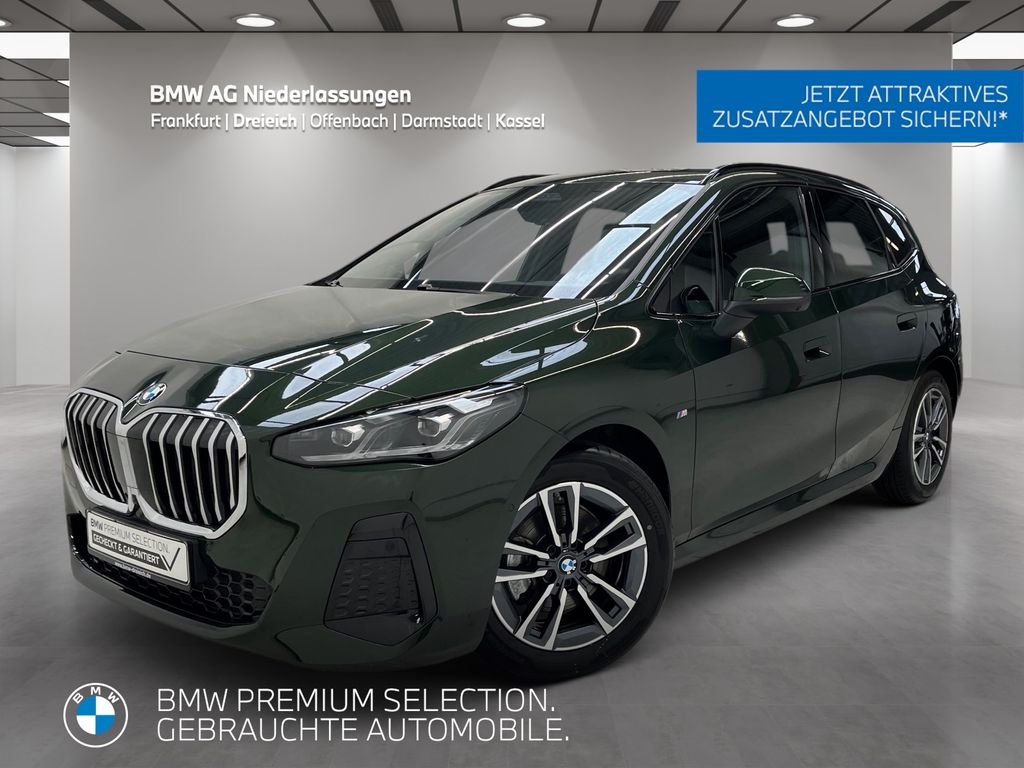 BMW 2er