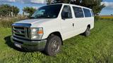 Ford Econoline 350  - Ford Econoline Gebrauchtwagen