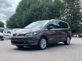Volkswagen Sharan 2.0 TDI Match/PANO/ELKTR.TÜREN/7-STZER - Volkswagen Sharan: Match