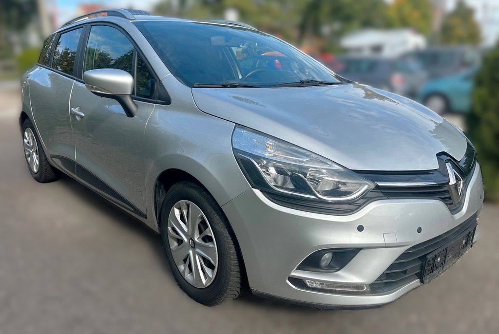 Image of Renault Clio