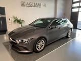 Mercedes-Benz MERCEDES-BENZ CLA 180 d Automatic Shooting Brake - Mercedes CLA 180 Shooting Brake mit Halbautomatikschaltung