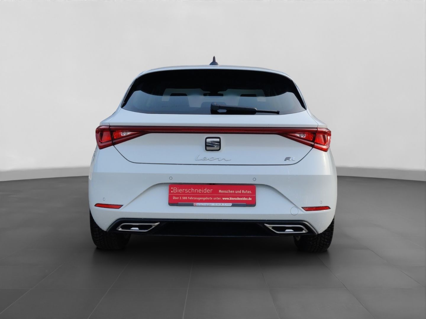 Seat Leon - Bild 8