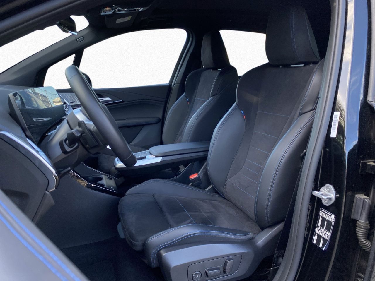 BMW 220 Active Tourer - Bild 10