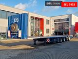 Meusburger MPS-4 / Lenkachse / Liftachse - Offers