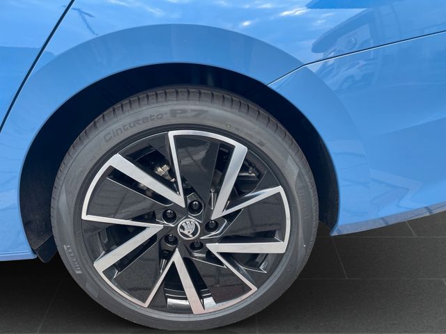 Skoda Octavia Combi IV 2.0 TDI DSG Sportline *DCC*PANO