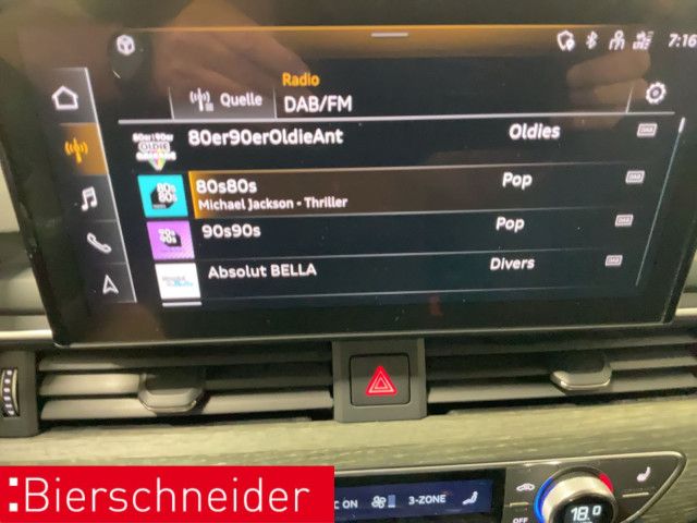 Audi A4 - Bild 24