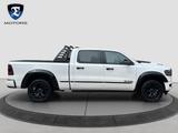 Dodge RAM LIMITED/V6 DIESEL|LUFT/APPLE/KEYLESS/VOLLA. - Dodge RAM mit Diesel-Antrieb