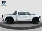 Dodge RAM LIMITED/V6 DIESEL|LUFT/APPLE/KEYLESS/VOLLA. - Dodge RAM mit Diesel-Antrieb: Geländewagen