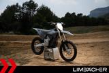 Stark VARG MX 1.2 - ELEKTRO-CROSSER - STARK MOTORRAD